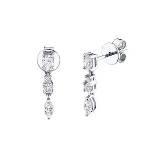 PENDIENTES KHLOE