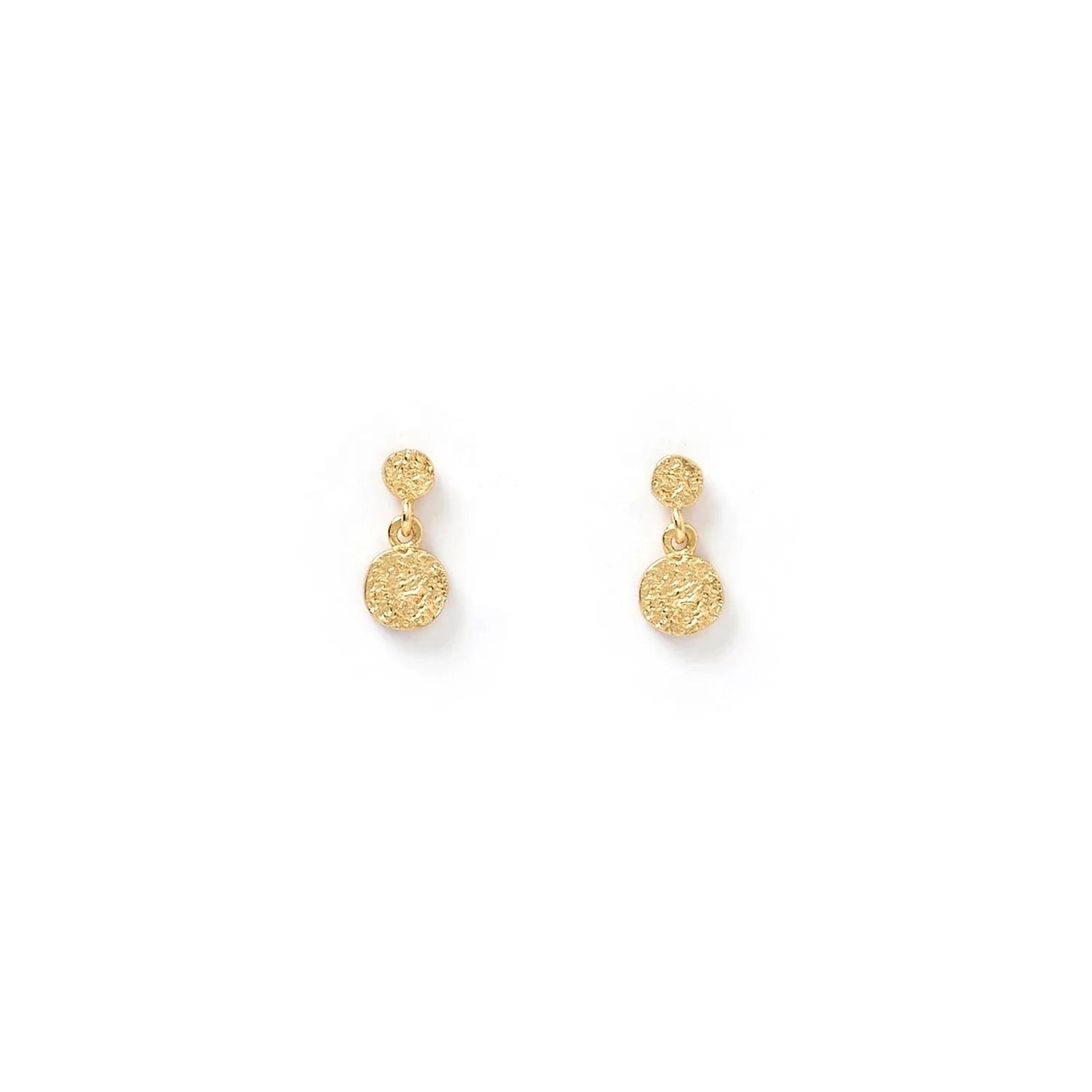 PENDIENTES KATRINA (PAR)