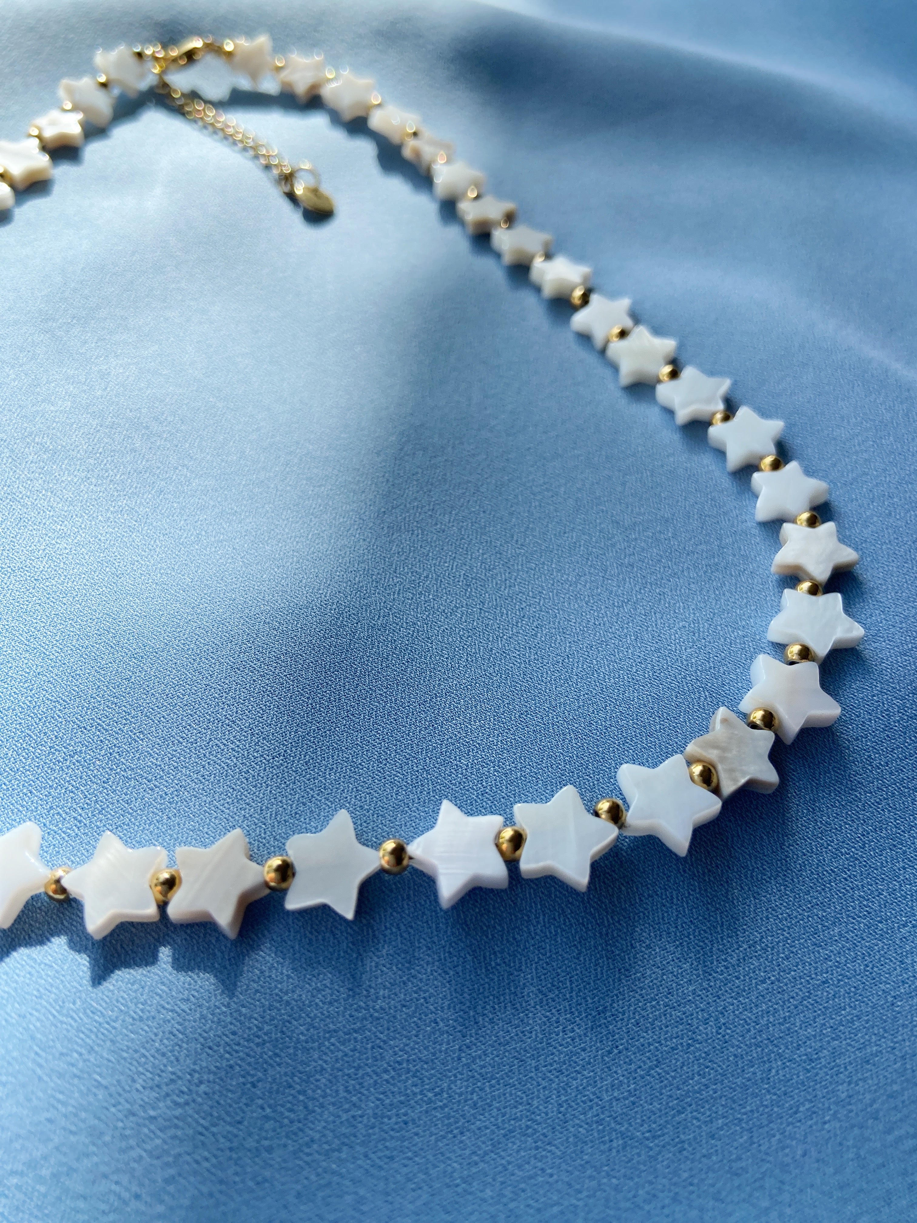 COLLAR GALAXY