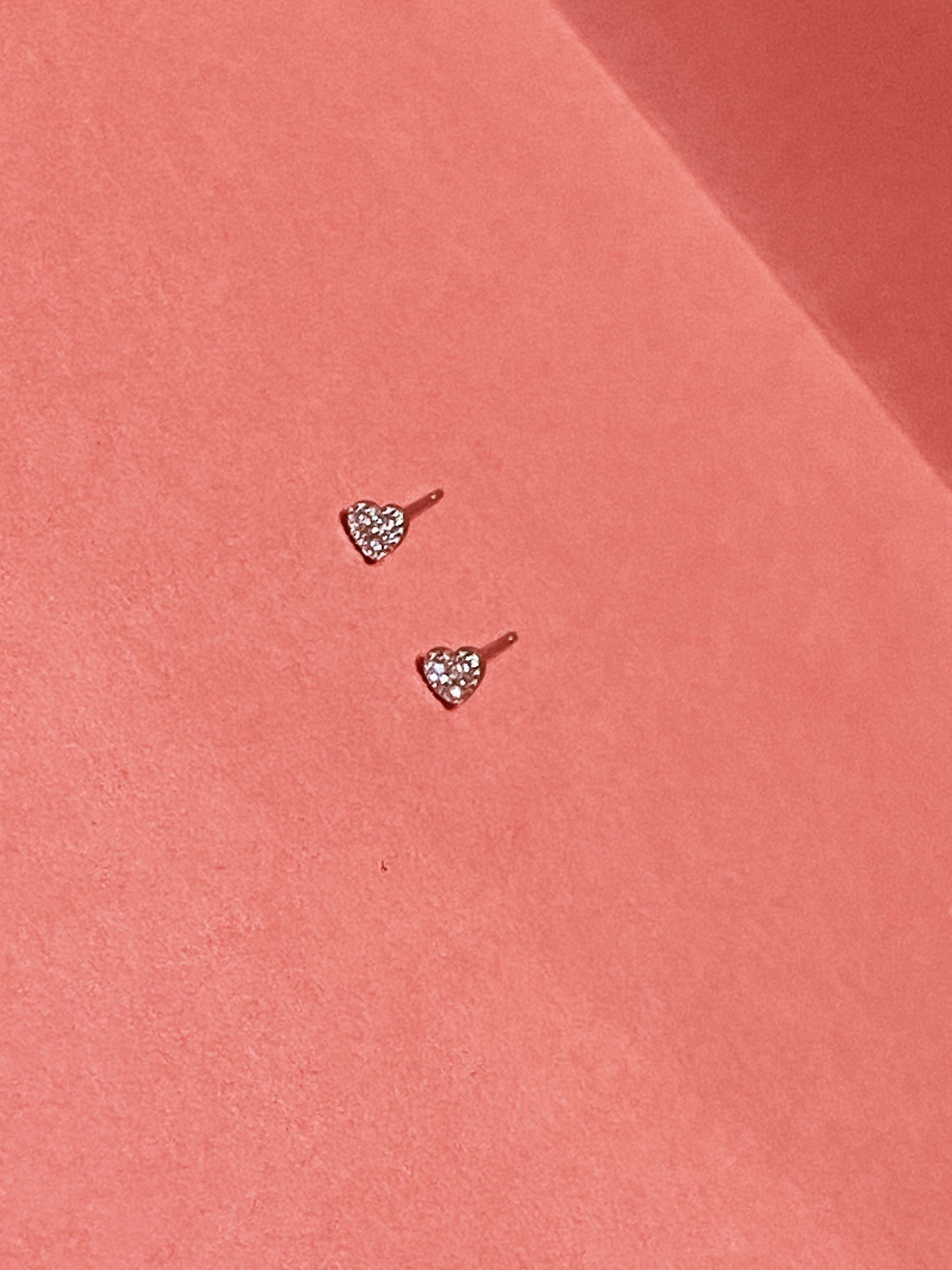 PENDIENTES COEUR