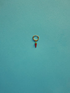 PENDIENTES GUINDILLA
