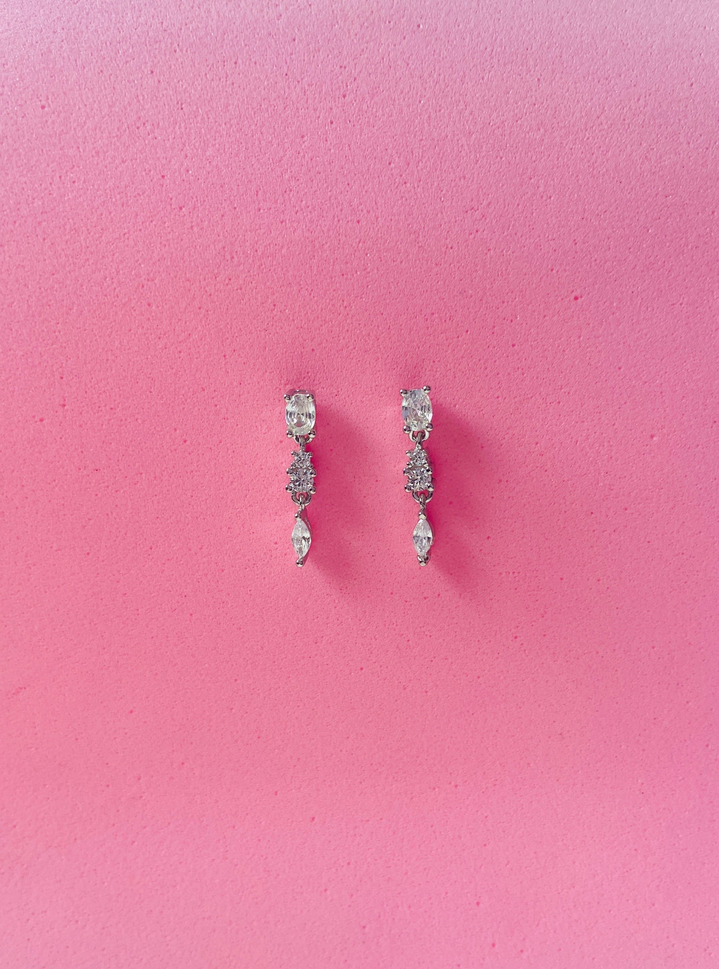 PENDIENTES KHLOE