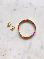 Cargar imagen en el visor de la galería, PENDIENTES RAINBOW
