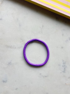 PULSERA LILAC