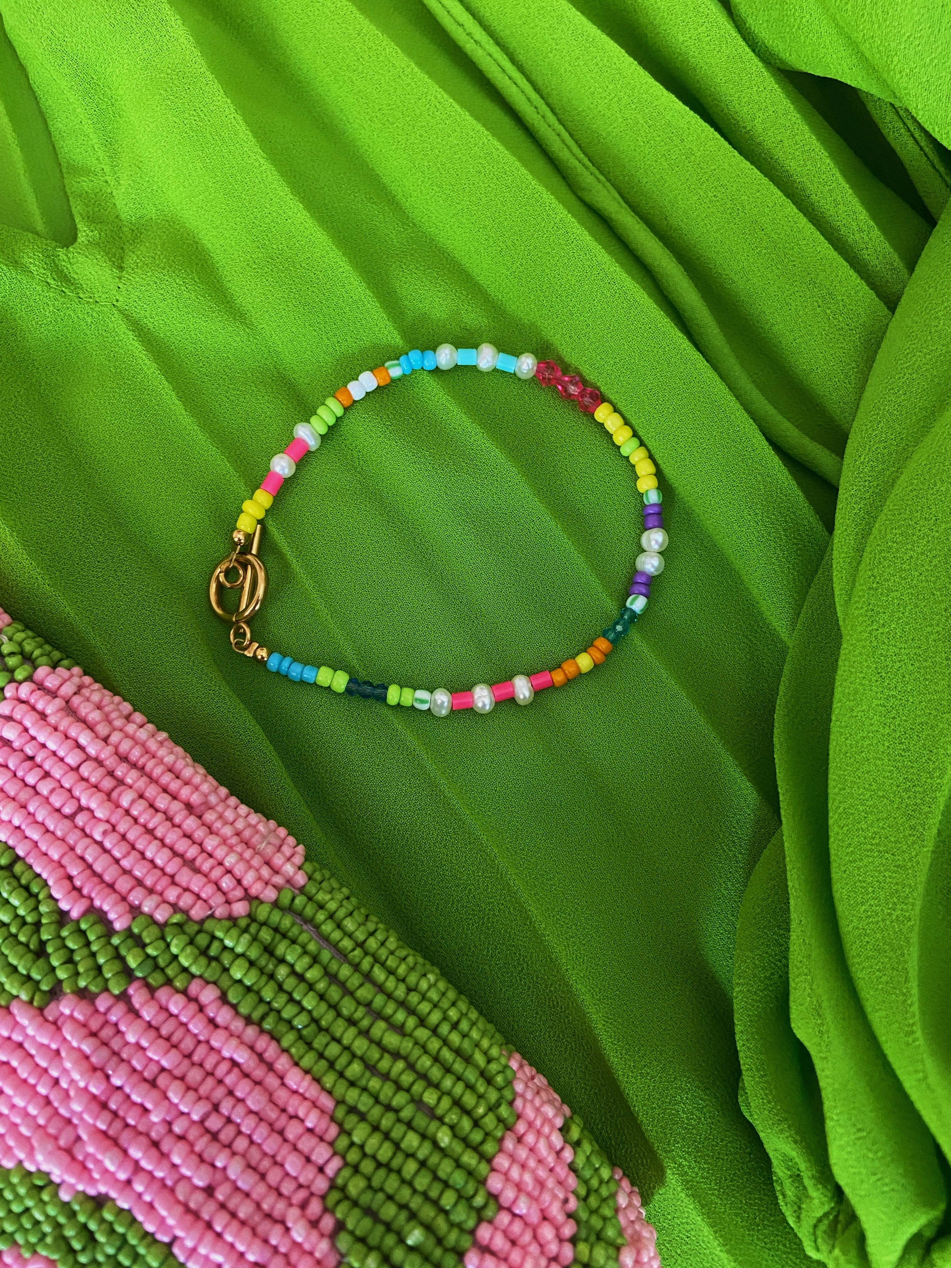 PULSERA HOLIDAY IN