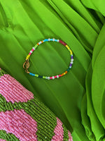 Cargar imagen en el visor de la galería, PULSERA HOLIDAY IN
