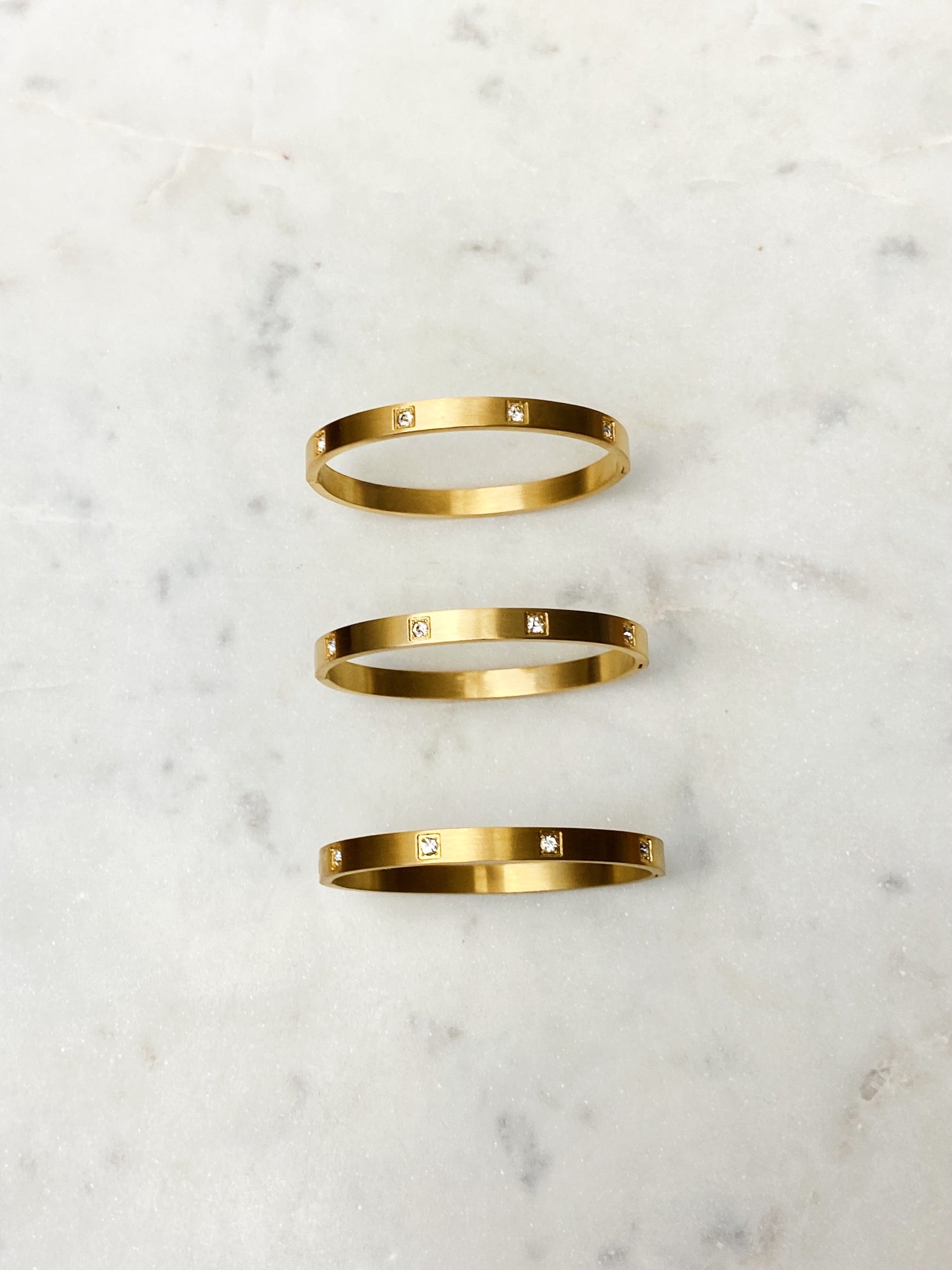 PULSERA ANGELINA