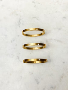 PULSERA ANGELINA