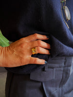Cargar imagen en el visor de la galería, ANILLO MUST
