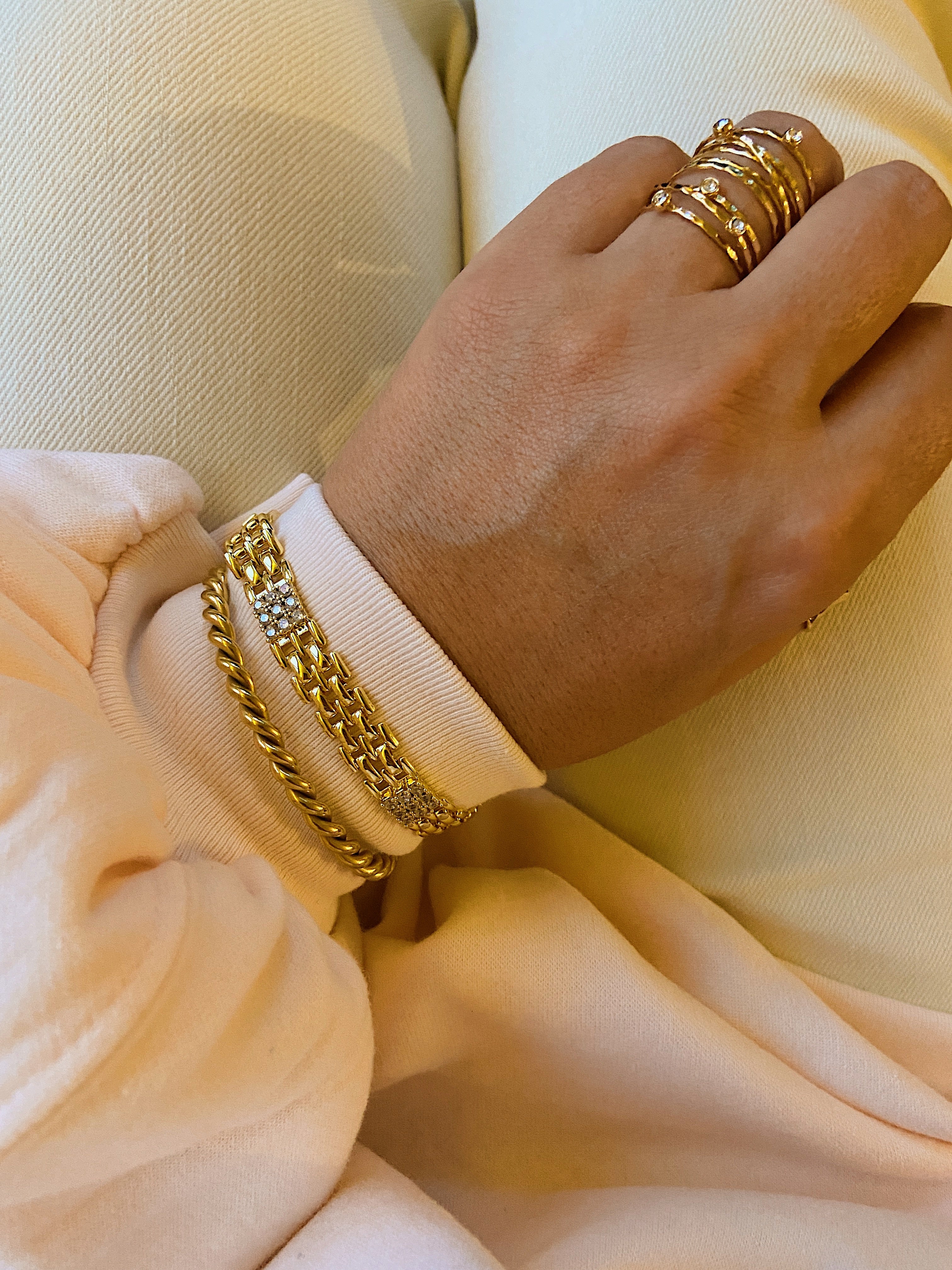 ANILLO ESPIRAL