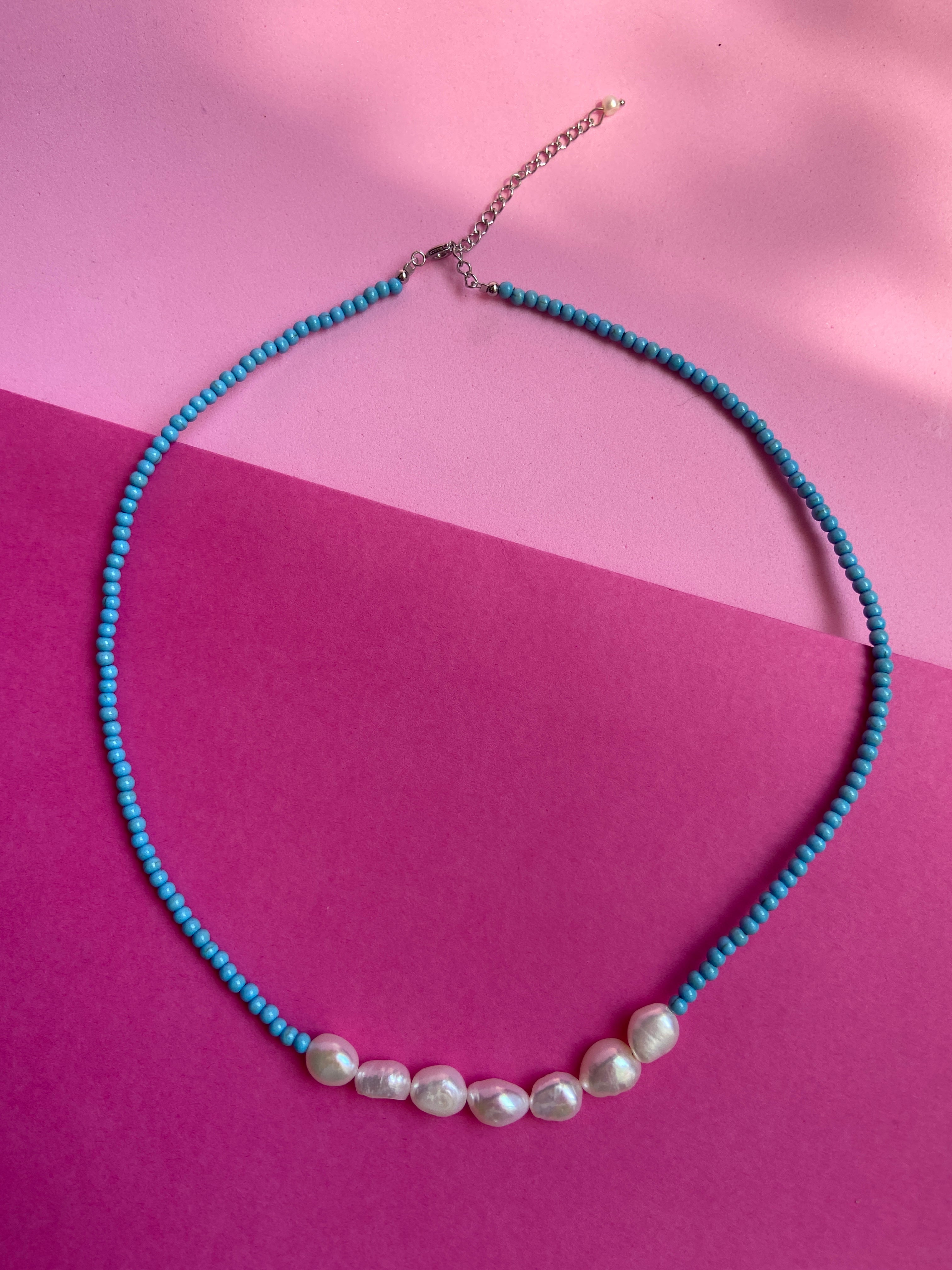 COLLAR SANDRINE