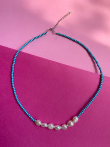 COLLAR SANDRINE