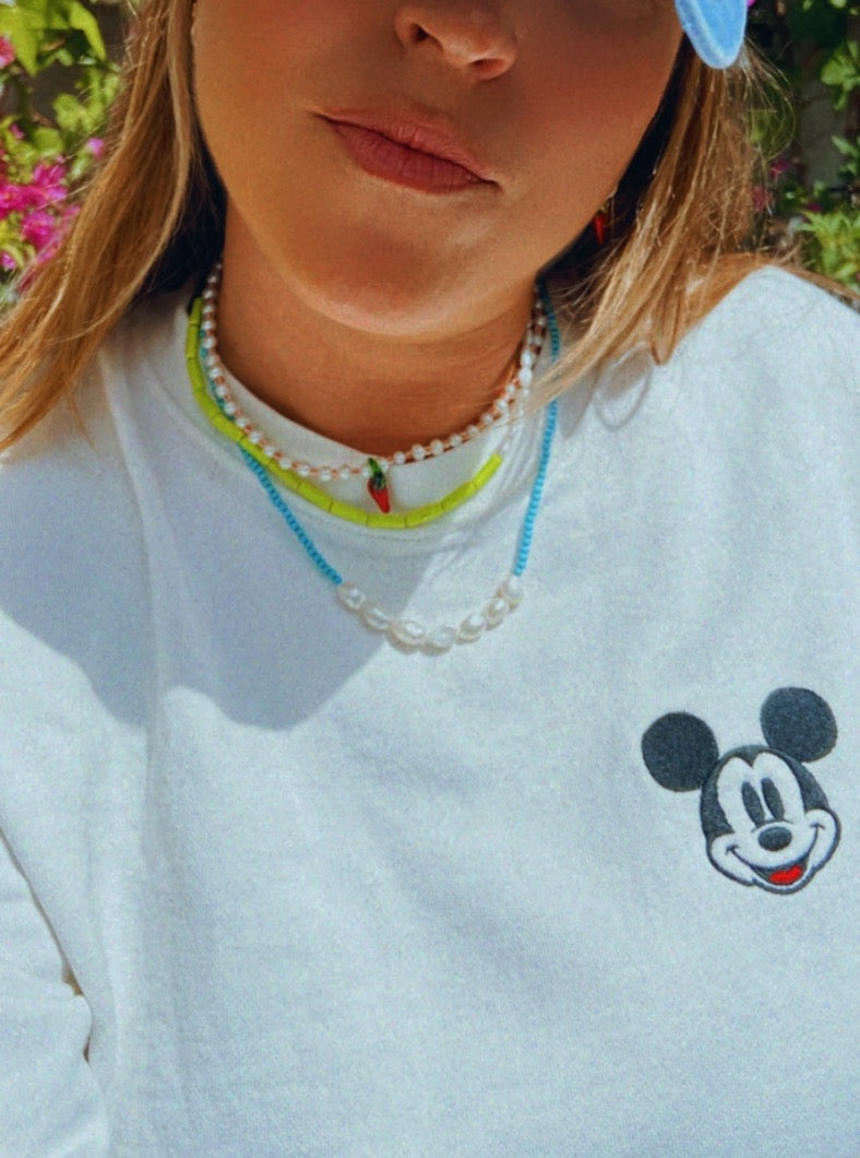 COLLAR COCO