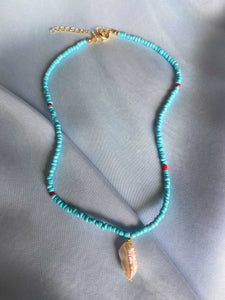 COLLAR MARE