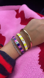 Cargar imagen en el visor de la galería, PULSERA SUNNY FLUOR
