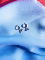 Cargar imagen en el visor de la galería, PENDIENTES RAINBOW
