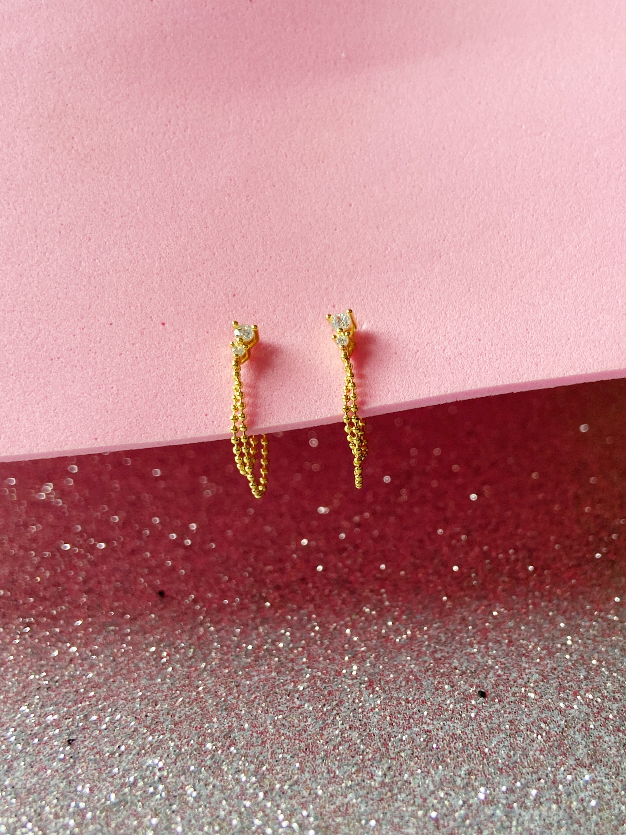 PENDIENTES CASSIE