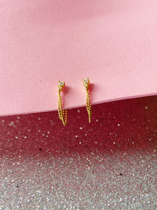 PENDIENTES CASSIE