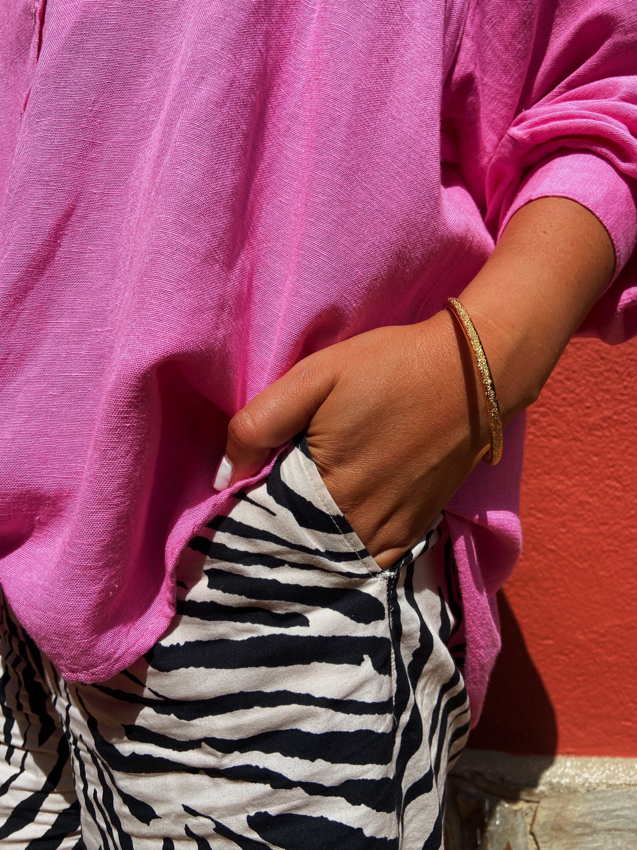 PULSERA BOLLYWOOD
