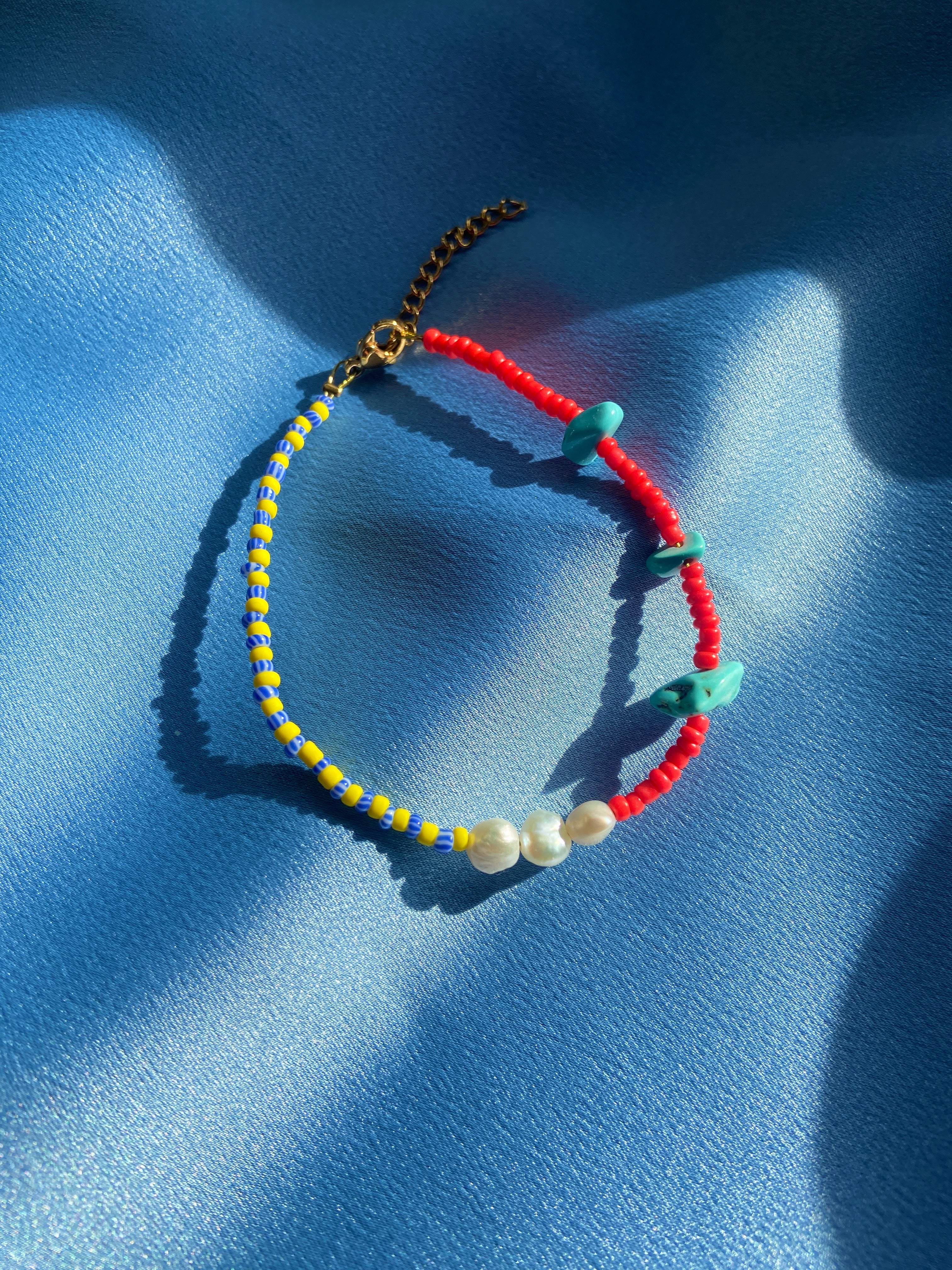 PULSERA GABI