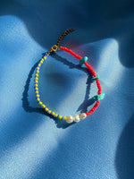 Cargar imagen en el visor de la galería, PULSERA GABI
