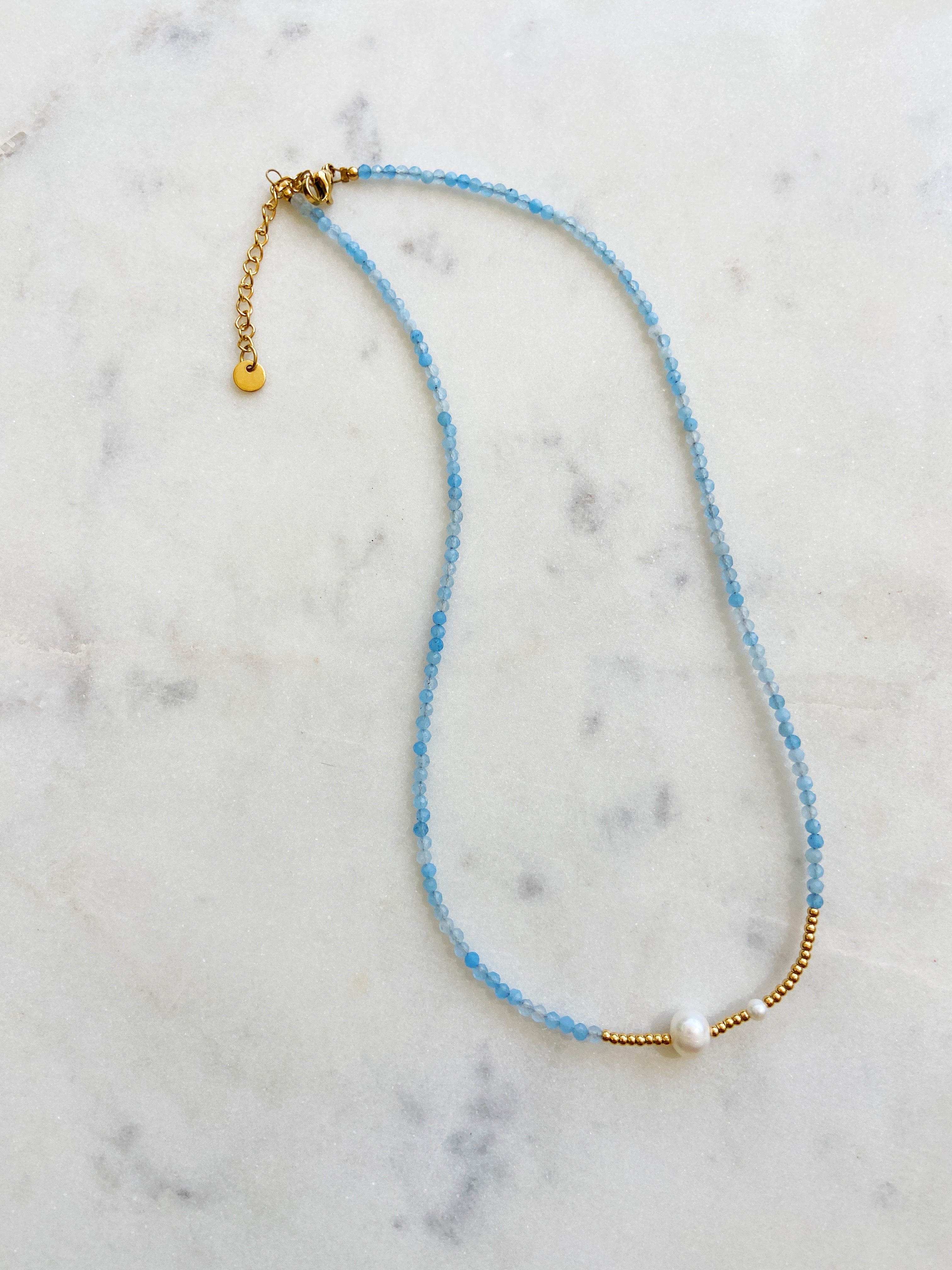 COLLAR BOLI