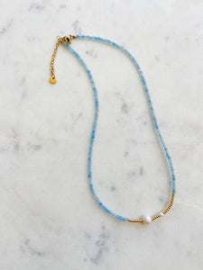 COLLAR BOLI