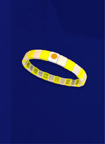 Cargar imagen en el visor de la galería, PULSERA SUNNY FLUOR
