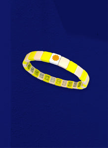 PULSERA SUNNY FLUOR