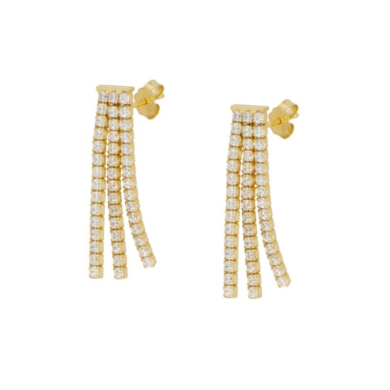 PENDIENTES FRIDAY-DAY