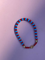 Cargar imagen en el visor de la galería, PULSERA ZIGZAG
