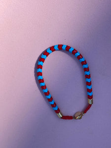 PULSERA ZIGZAG