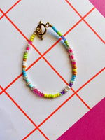 Cargar imagen en el visor de la galería, PULSERA HOLIDAY IN
