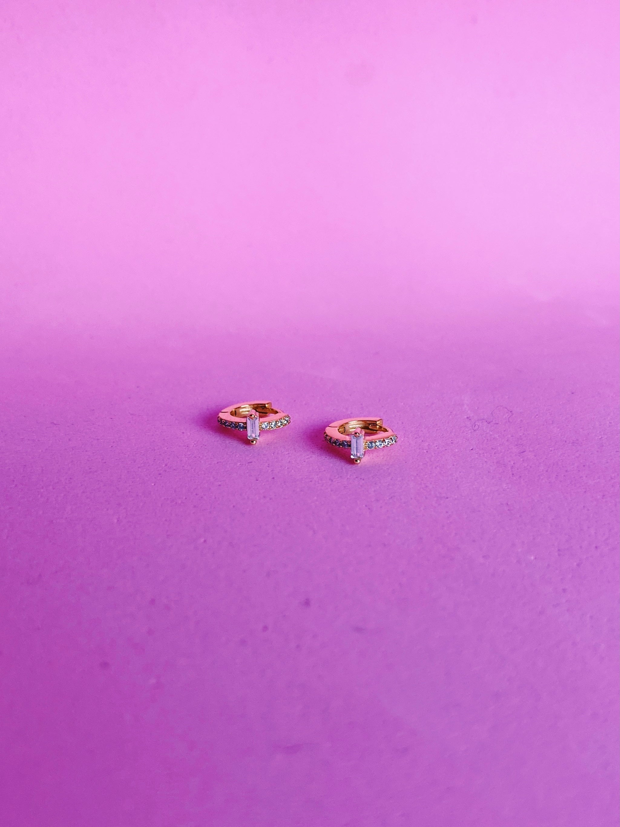 PENDIENTES BRIGITTE