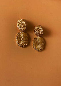 PENDIENTES STUDIO POWER